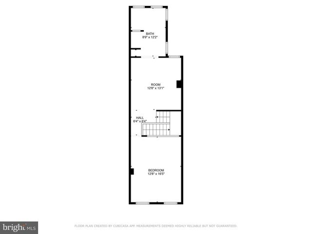 420 E BIDDLE ST, Baltimore, MD 21202