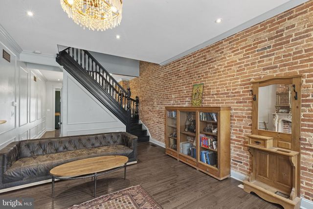 420 E BIDDLE ST, Baltimore, MD 21202