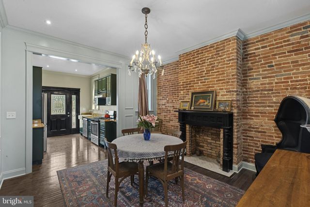 420 E BIDDLE ST, Baltimore, MD 21202