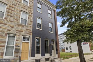 420 E BIDDLE ST, Baltimore, MD 21202