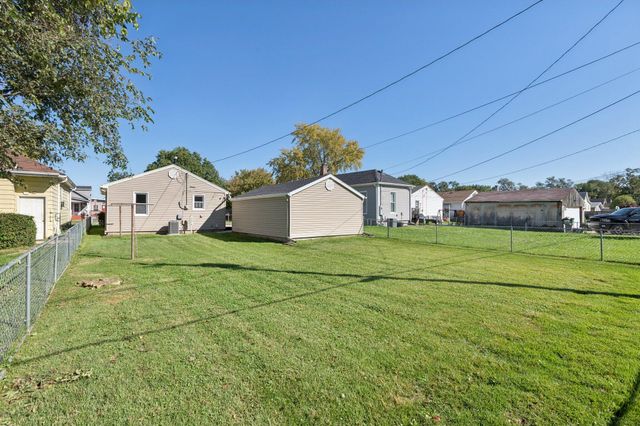 2013 3RD Avenue, Council Bluffs, IA 51501