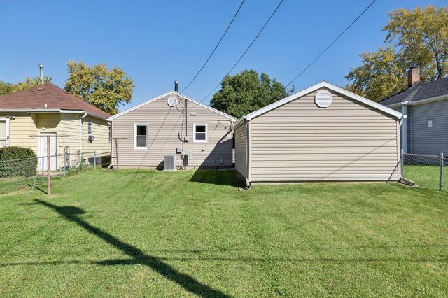 2013 3RD Avenue, Council Bluffs, IA 51501