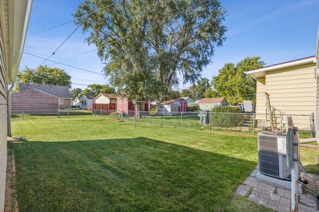 2013 3RD Avenue, Council Bluffs, IA 51501