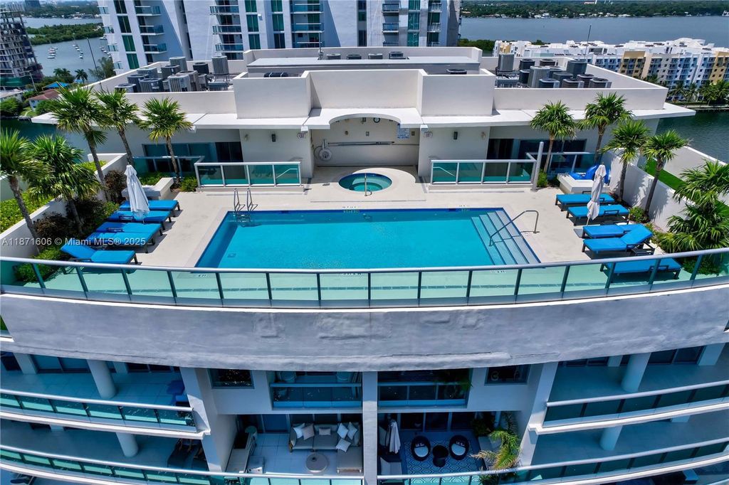 7935 East Dr 1104, North Bay Village, FL 33141