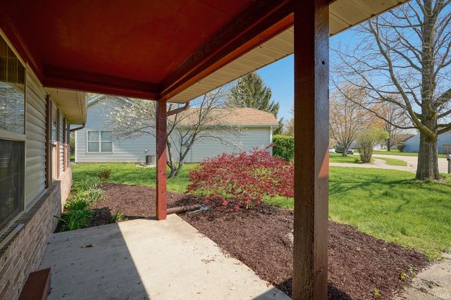 4320 Roundtable Court, West Lafayette, IN 47906