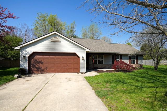 4320 Roundtable Court, West Lafayette, IN 47906