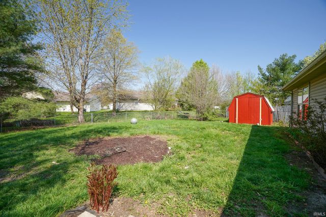4320 Roundtable Court, West Lafayette, IN 47906