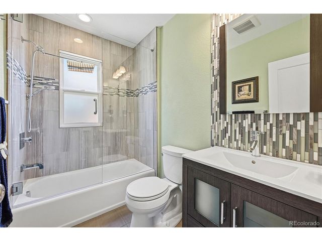 3022 S Acoma St, Englewood, CO 80110