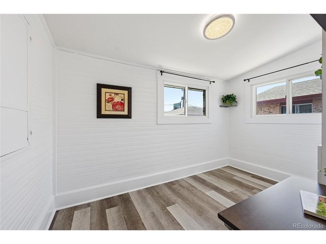 3022 S Acoma St, Englewood, CO 80110