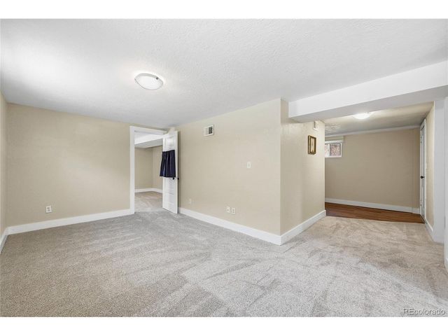 3022 S Acoma St, Englewood, CO 80110