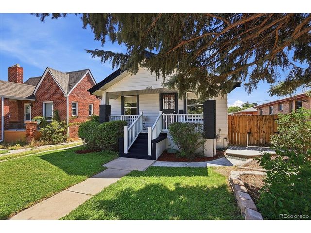 3022 S Acoma St, Englewood, CO 80110