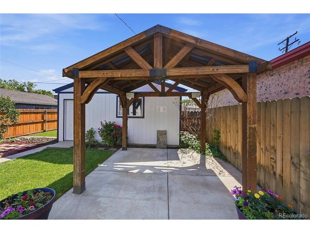 3022 S Acoma St, Englewood, CO 80110