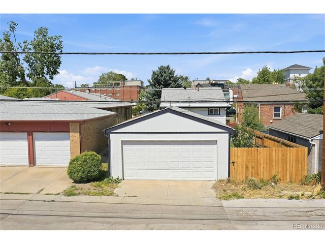 3022 S Acoma St, Englewood, CO 80110