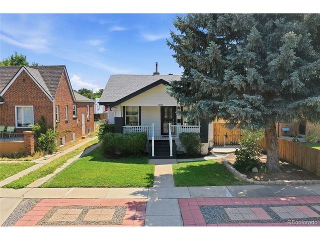 3022 S Acoma St, Englewood, CO 80110