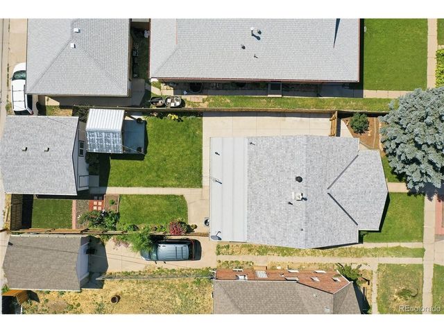 3022 S Acoma St, Englewood, CO 80110