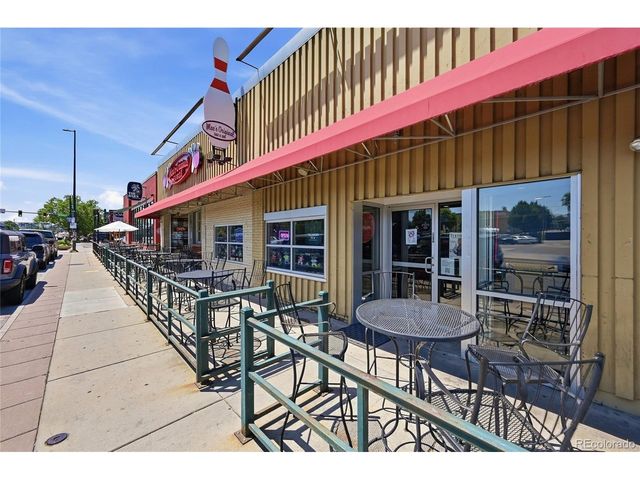 3022 S Acoma St, Englewood, CO 80110