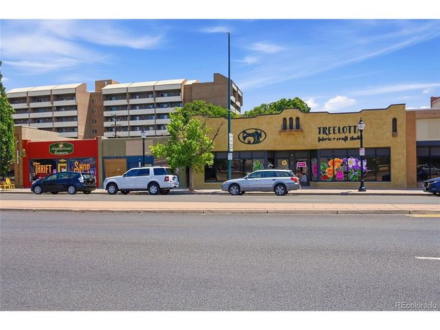 3022 S Acoma St, Englewood, CO 80110