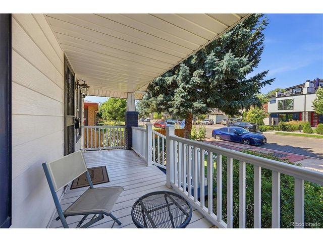 3022 S Acoma St, Englewood, CO 80110