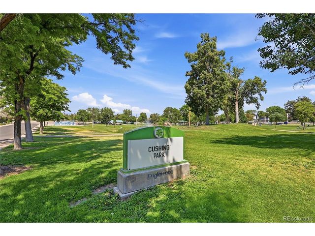 3022 S Acoma St, Englewood, CO 80110