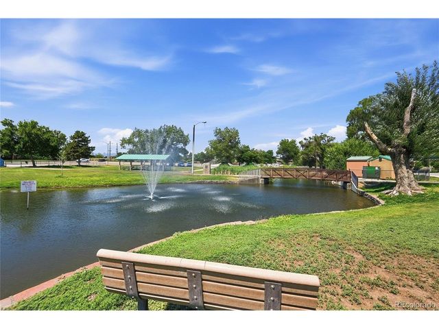 3022 S Acoma St, Englewood, CO 80110