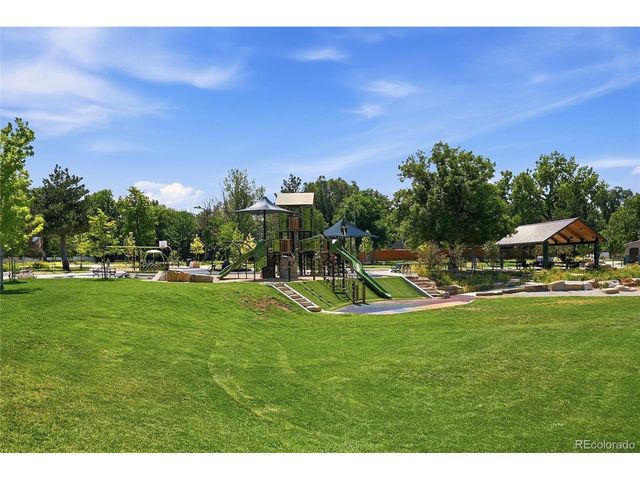 3022 S Acoma St, Englewood, CO 80110