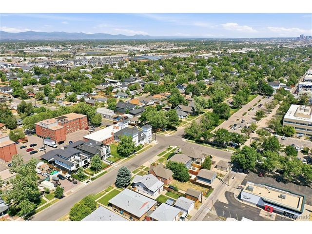 3022 S Acoma St, Englewood, CO 80110