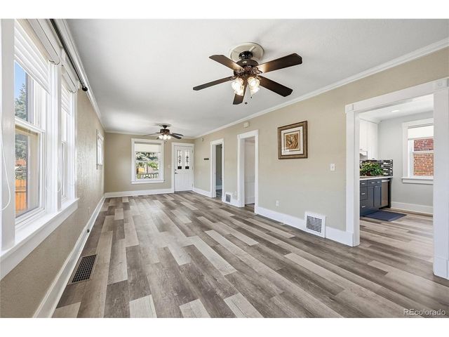 3022 S Acoma St, Englewood, CO 80110