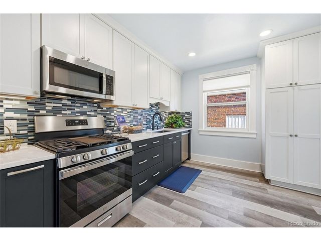 3022 S Acoma St, Englewood, CO 80110