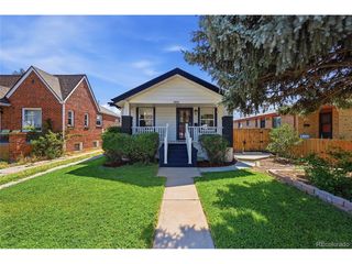 3022 S Acoma St, Englewood, CO 80110