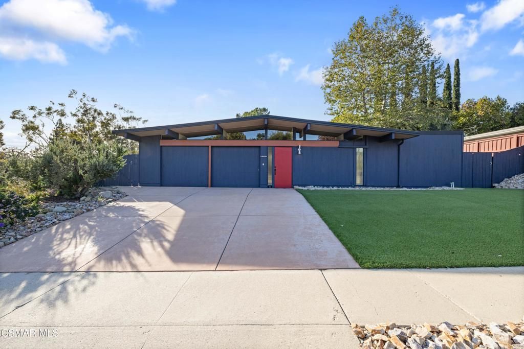 1509 Campbell Avenue, Thousand Oaks, CA 91360