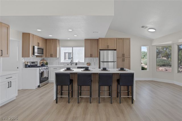 3100 Angelica Court, Las Vegas, NV 89134