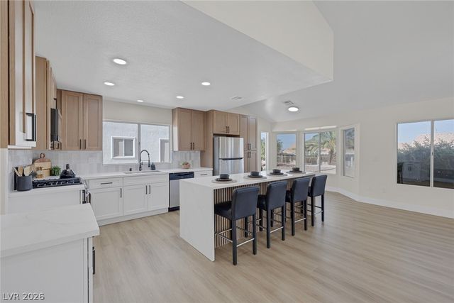 3100 Angelica Court, Las Vegas, NV 89134