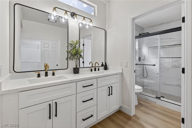 3100 Angelica Court, Las Vegas, NV 89134