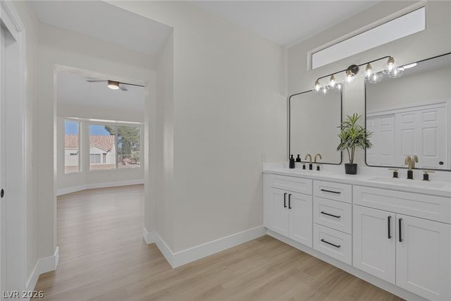 3100 Angelica Court, Las Vegas, NV 89134