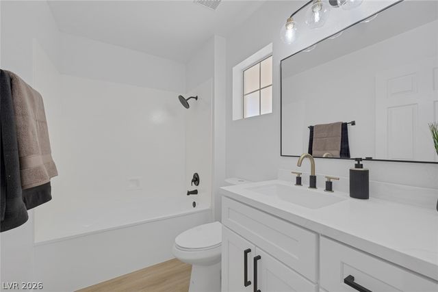 3100 Angelica Court, Las Vegas, NV 89134