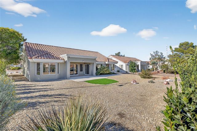 3100 Angelica Court, Las Vegas, NV 89134