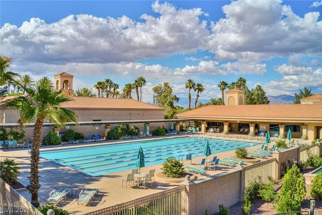 3100 Angelica Court, Las Vegas, NV 89134