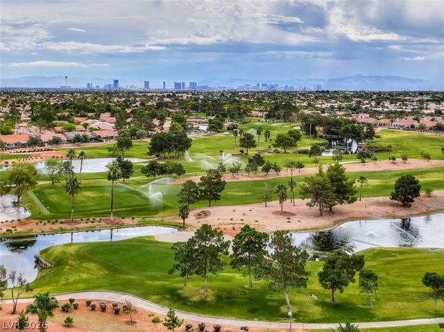 3100 Angelica Court, Las Vegas, NV 89134