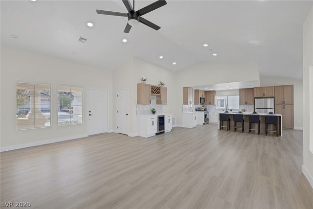 3100 Angelica Court, Las Vegas, NV 89134