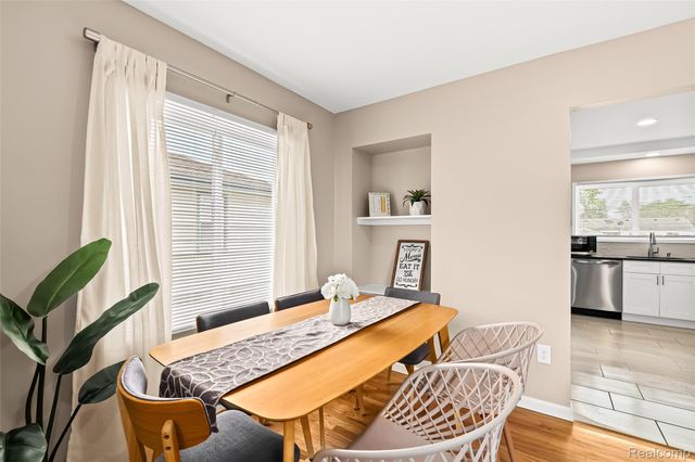 28459 Rosslyn Avenue, Garden City, MI 48135