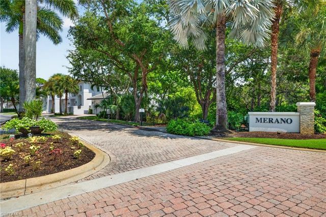 23751 Merano CT 102, Estero, FL 34134