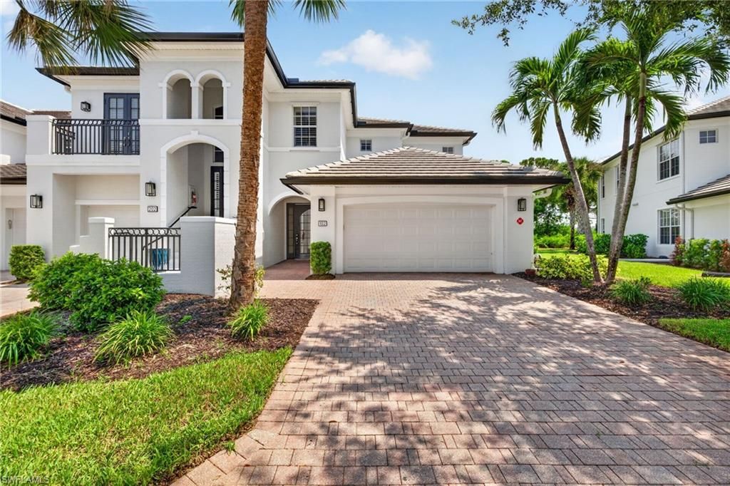 23751 Merano CT 102, Estero, FL 34134