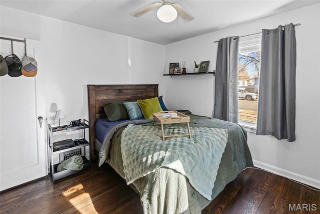 119 S Jefferson Avenue, Collinsville, IL 62234