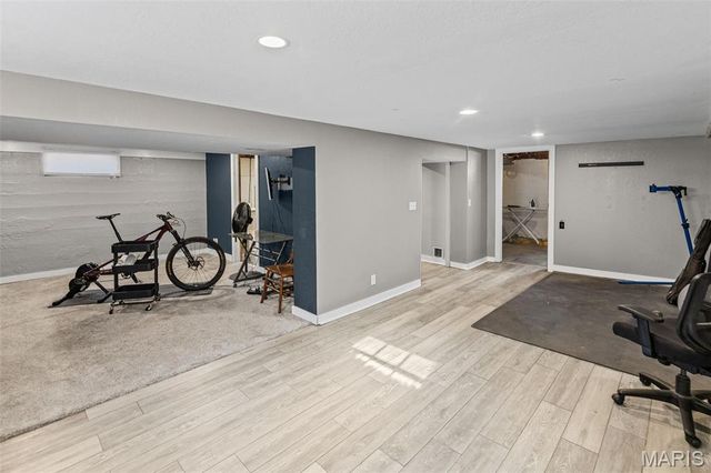 119 S Jefferson Avenue, Collinsville, IL 62234