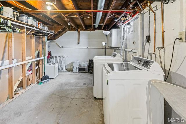 119 S Jefferson Avenue, Collinsville, IL 62234