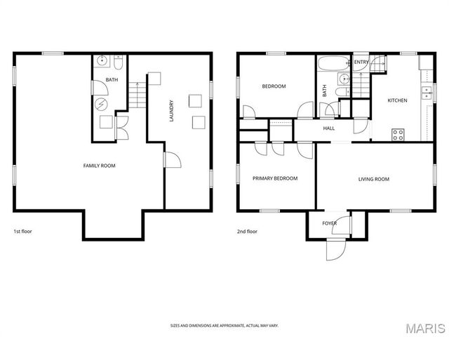 119 S Jefferson Avenue, Collinsville, IL 62234