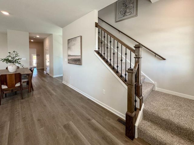 516 Oak Opening Drive, Stoughton, WI 53589