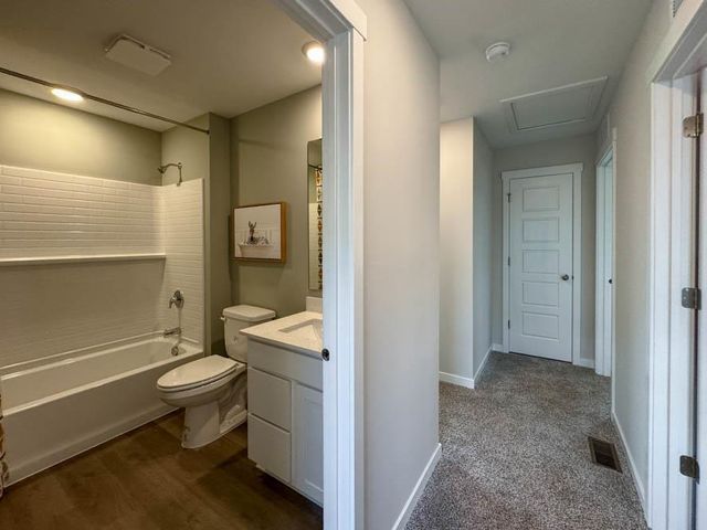 516 Oak Opening Drive, Stoughton, WI 53589