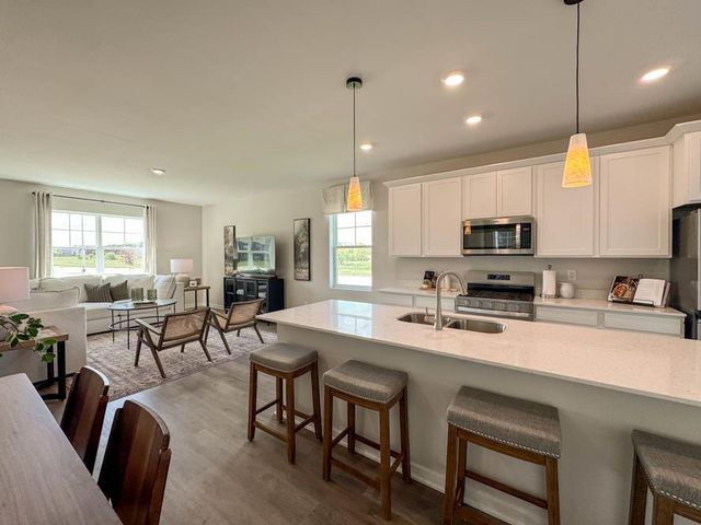 516 Oak Opening Drive, Stoughton, WI 53589