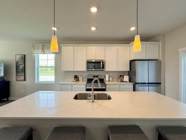516 Oak Opening Drive, Stoughton, WI 53589